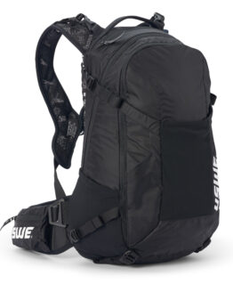 USWE Watt E-MTB Protector Pack 25L Black/Grey