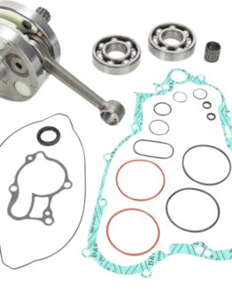 Complete Bottom End Kits