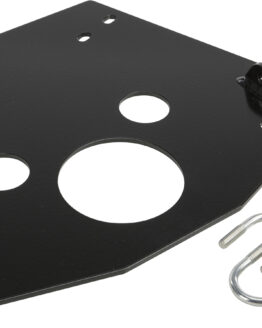 ATV Plow Mid Mount Kit