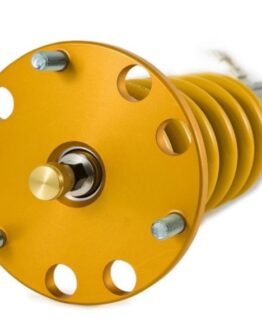 Ohlins Road & Track Coilover System Fits 92-94 Mazda RX-7 FD