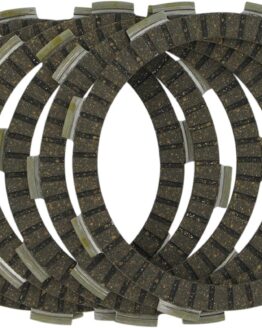 Clutch Friction Kit - Standard Cork Style