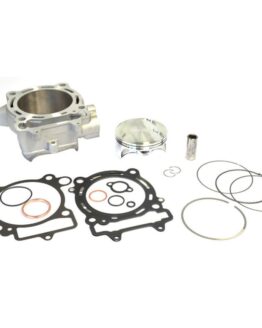 Athena Complete Cylinder Kit Stock Bore Fits 2009-2014 Kawasaki KX450