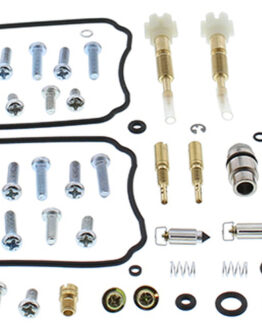 Carburetor Rebuild Kit