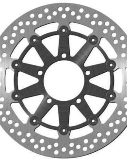 BikeMaster Triumph Brake Rotor