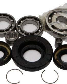 Front Differential Bearing & Seal Kit
