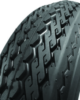 AWC 4.80-8 Bias Trailer Tire Load Range C