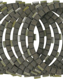 Clutch Friction Kit - Standard Cork Style