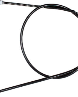 Motion Pro Black Speedometer Cable Fits Suzuki ATV