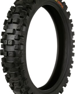 Kenda K781 Triple 110/80-19 59M Rear Offroad Tire