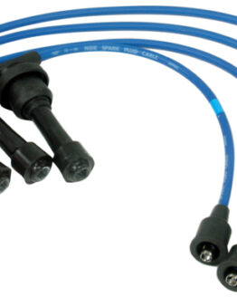 NGK Spark Plug Wire Set Fits Eagle Talon 1995-1998