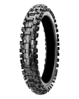 CST CM703 Legion MX6 RR 110/90-19 Offroad Tire Black