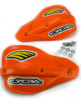 Enduro Handshield Orange