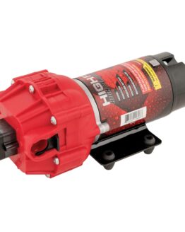 Replacement FIMCO Sprayer Pump -  4.5 GPM, 60 PSI