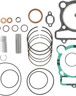 Wiseco High-Performance Top End Kit Fits Yamaha YFM350 83.0mm