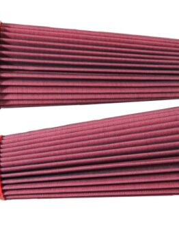 BMC Cylindrical Air Filter Kit FB750/04 Fits 2012+ Porsche Boxster/Boxster S