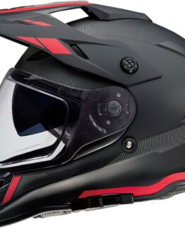 Range Dual Sport Helmet Small