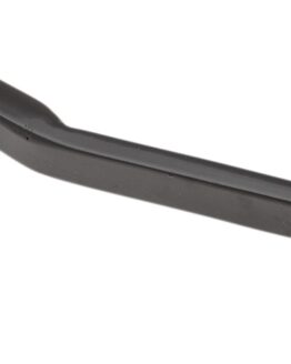 Steel Folding Shift Lever - Black