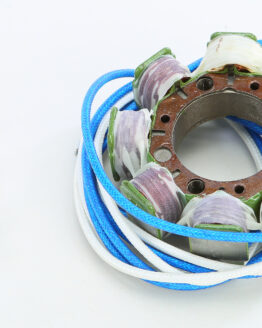 Stator Kit