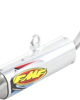TurbineCore Slip On Exhaust Silencer
