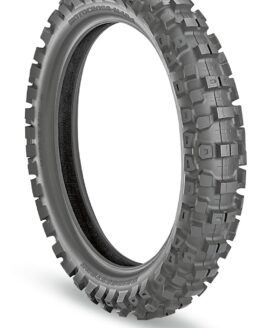 Moto Cross M404 Medium Rear Tire 90/100-14