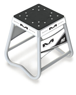 Matrix Concepts Mini A2 Stand White