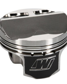 Wiseco Piston Kit +10.5cc Dome 1.181x87.5mm Fits Honda K-Series