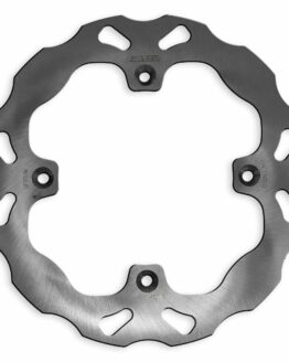 262mm Front Wave Brake Rotor
