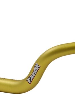 Street Medium Touring Fatbar - Gold