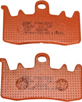 V Series Brake Pads