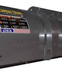 KFI ATV Straight Blade 54 in.