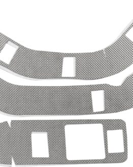 DEI Heat Shield Liner Kit For Harley XL Sportster Models 2014-2021