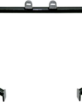 Unibar Engine Guard Black Gloss