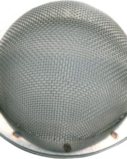 Spark Arrestor Bullet