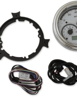 MVX-2004 Series 4-1/2" Plug and Play Gauge