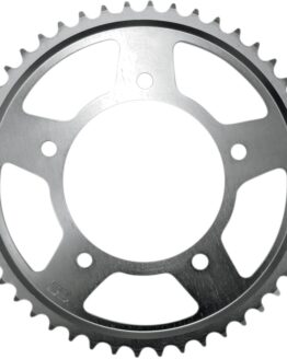 Sunstar Steel Rear Sprocket 48T 530 Chain Fits 99-02 Yamaha YZF-R6