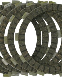 Clutch Friction Kit - Standard Cork Style