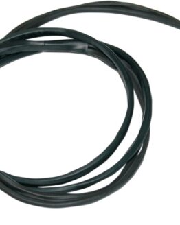 NAMZ Rear Speaker Harness For Harley Touring with HK Radio