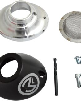 Spark Arrestor End Cap