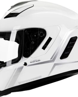 Sena Stryker Bluetooth Helmet Matte Black Medium