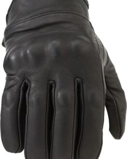 Z1R 270 Women's Gloves Black Medium