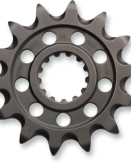 Ultralight Front Sprocket - 14 Teeth 520