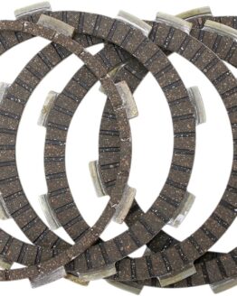 Clutch Friction Kit - Standard Cork Style