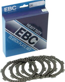 Clutch Friction Kit - Standard Cork Style