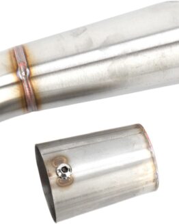 GP1 Stainless Steel Slip On Exhaust