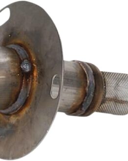 Spark Arrestor & Sound Reducer Insert For 3.5" DIA Pro Circuit Mufflers