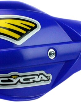 CRM Racer Pack Hand Guards Blue