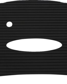 WSM Traction Mat Set Black For Yamaha WaveRunner FX/FX Cruiser/FX HO