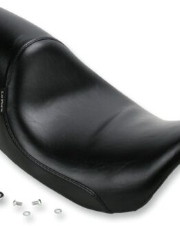 Le Pera Standard Silhouette Seat LK-867 Fits 2008-2014 Dresser/Road King