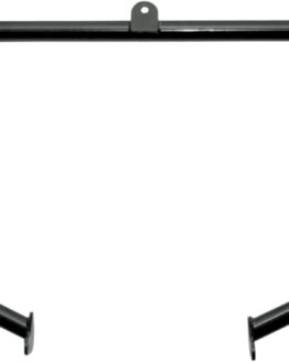 Unibar Engine Guard Black Gloss