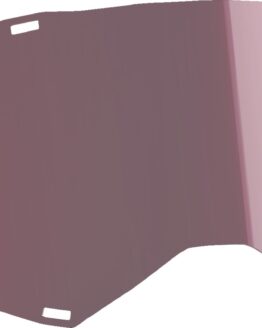 Scott Prospect Fury Amplifier Rose AFC Lens For Prospect and Fury Goggles